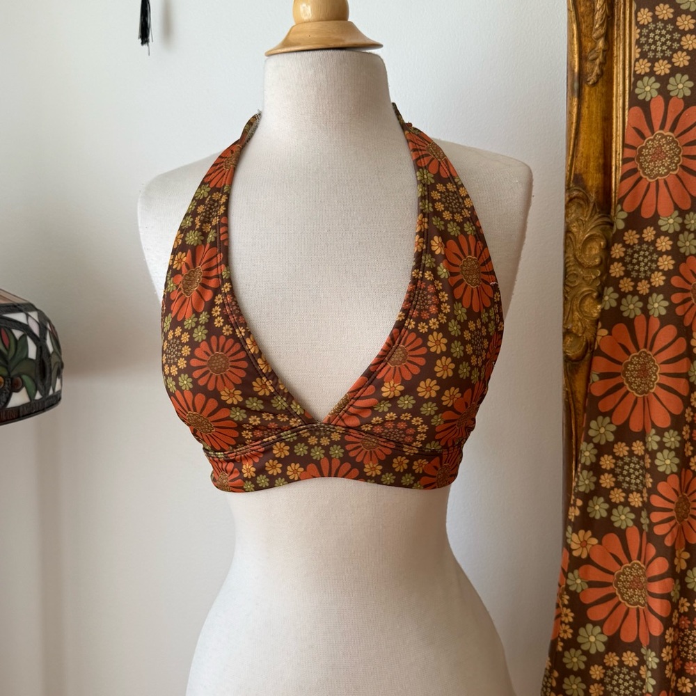Retro 2-Piece Set - Picture 4 of 6